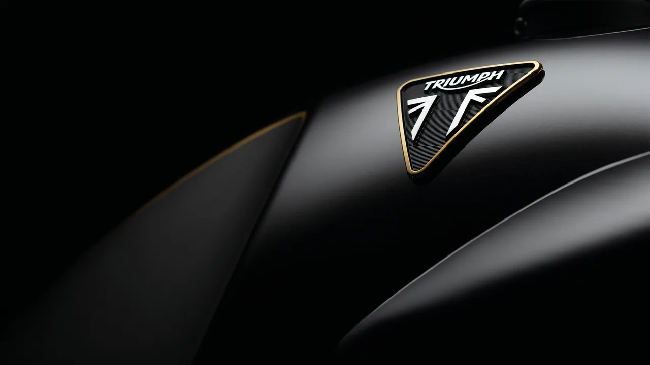 Triumph Motorcycles